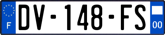 DV-148-FS