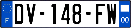 DV-148-FW