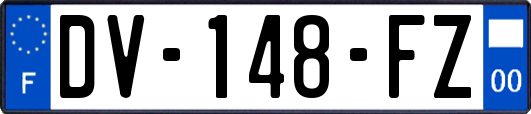 DV-148-FZ