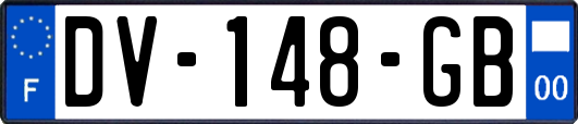 DV-148-GB