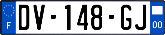 DV-148-GJ