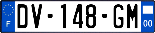 DV-148-GM