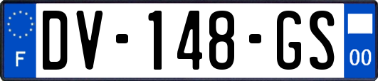 DV-148-GS