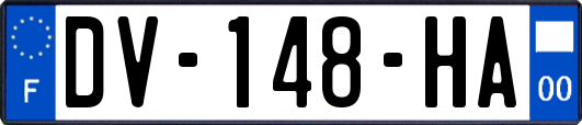 DV-148-HA