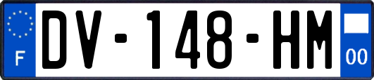 DV-148-HM