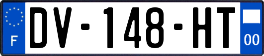 DV-148-HT