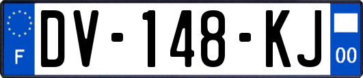 DV-148-KJ