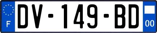 DV-149-BD