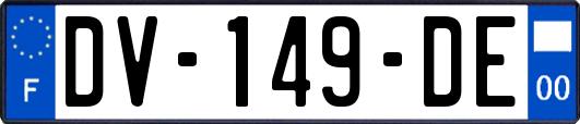 DV-149-DE