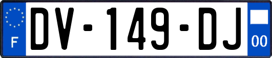 DV-149-DJ