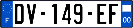 DV-149-EF