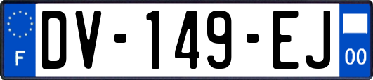 DV-149-EJ