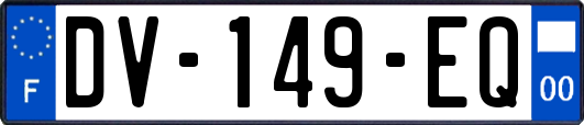 DV-149-EQ