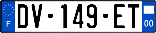 DV-149-ET