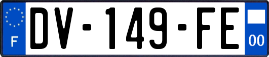 DV-149-FE