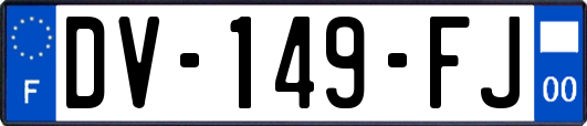 DV-149-FJ