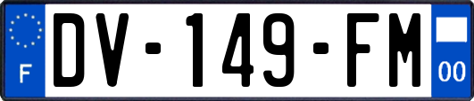 DV-149-FM