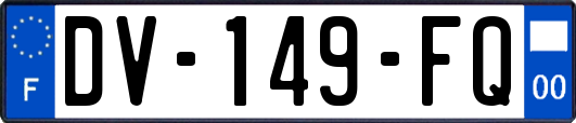 DV-149-FQ