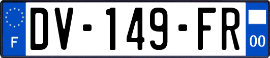 DV-149-FR