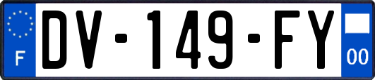 DV-149-FY