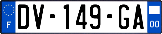 DV-149-GA