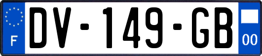 DV-149-GB