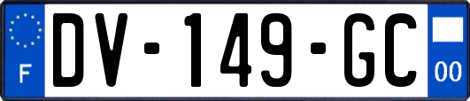 DV-149-GC