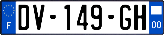 DV-149-GH