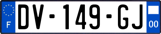 DV-149-GJ