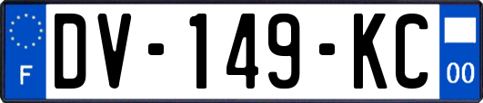 DV-149-KC