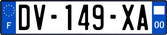 DV-149-XA