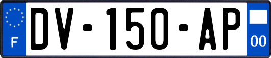 DV-150-AP