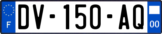 DV-150-AQ