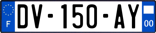 DV-150-AY