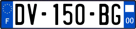 DV-150-BG