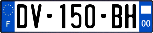 DV-150-BH