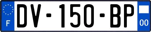 DV-150-BP