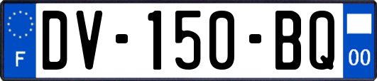 DV-150-BQ