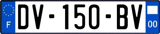 DV-150-BV