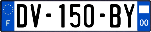 DV-150-BY