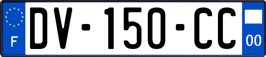 DV-150-CC