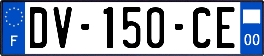 DV-150-CE