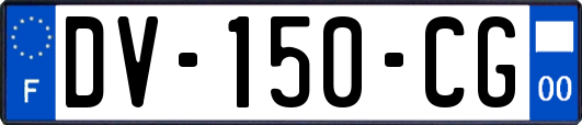 DV-150-CG