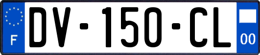 DV-150-CL