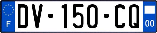 DV-150-CQ