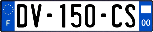 DV-150-CS