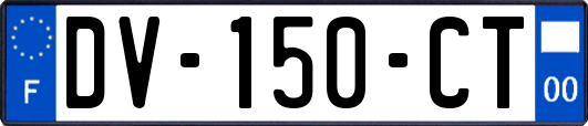 DV-150-CT