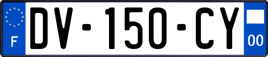 DV-150-CY