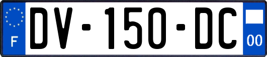 DV-150-DC