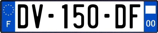 DV-150-DF